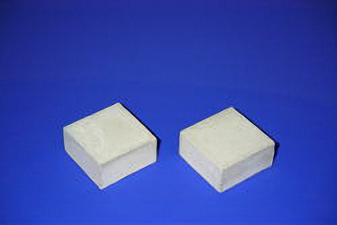 ISO基準砂 ISO 25×50×50 在庫品
